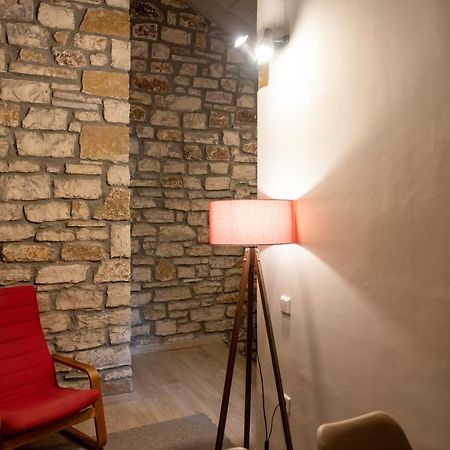 Kalpaki Luxury Maisonette 4 Luaran gambar