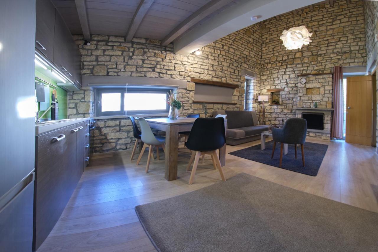 Kalpaki Luxury Maisonette 4 Luaran gambar