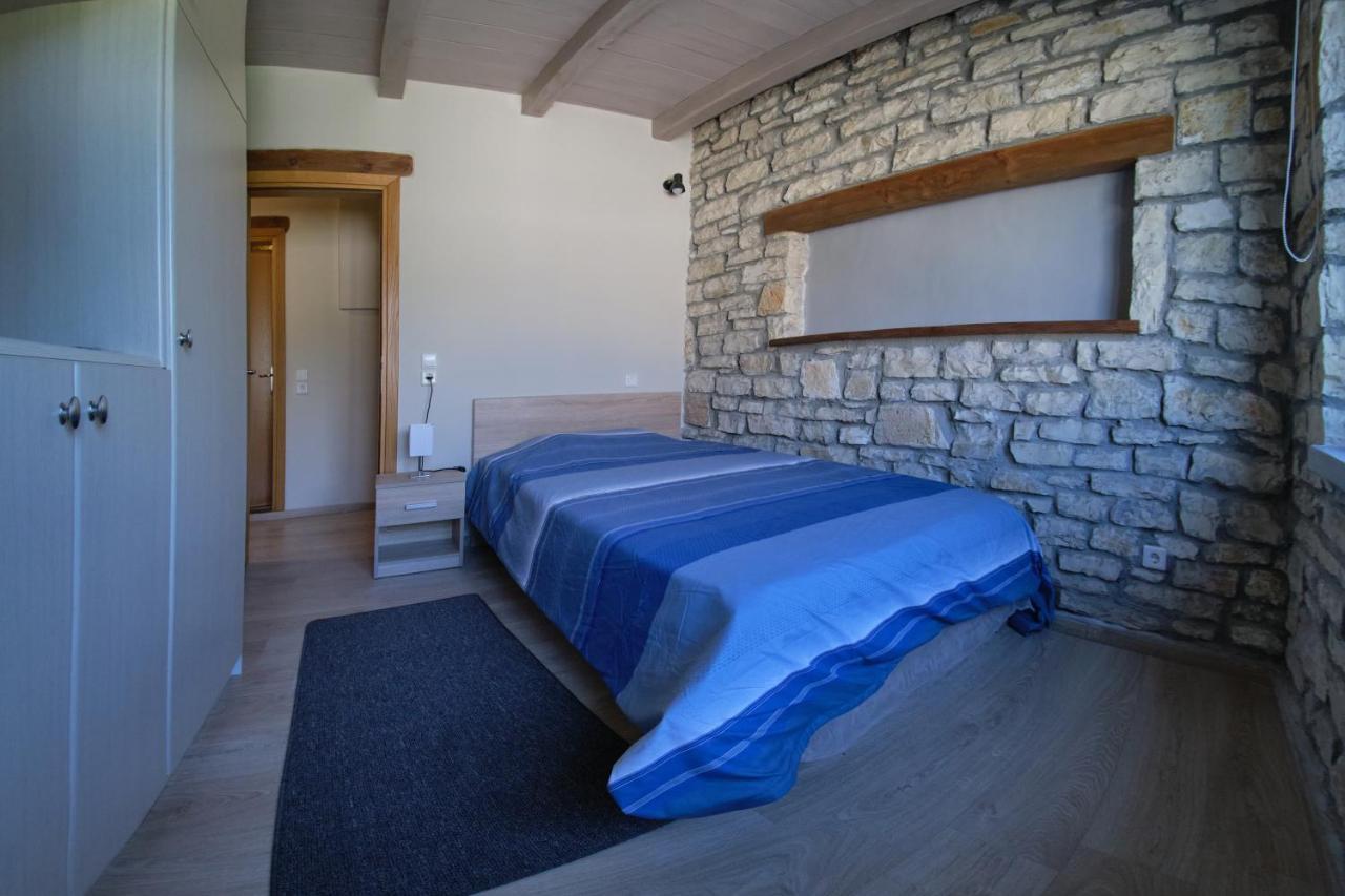 Kalpaki Luxury Maisonette 4 Luaran gambar
