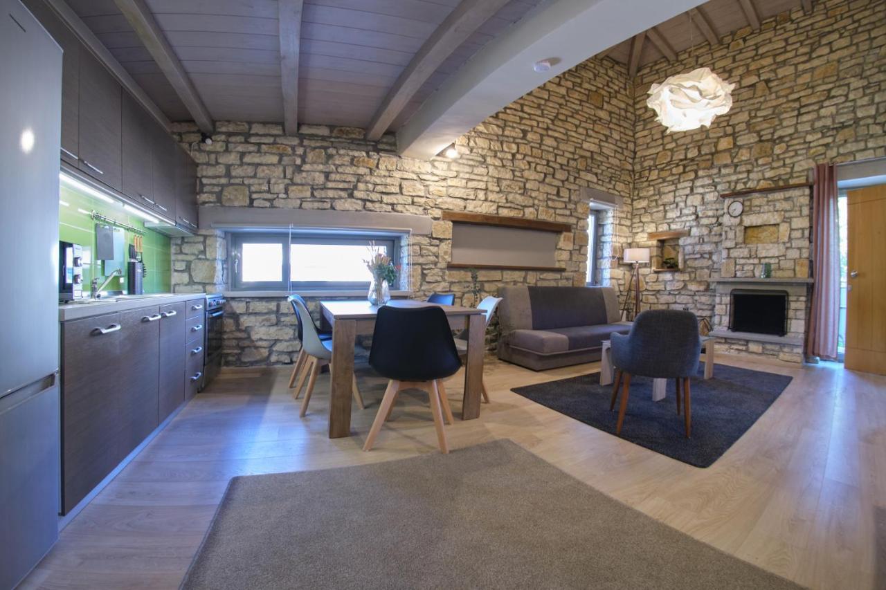 Kalpaki Luxury Maisonette 4 Luaran gambar
