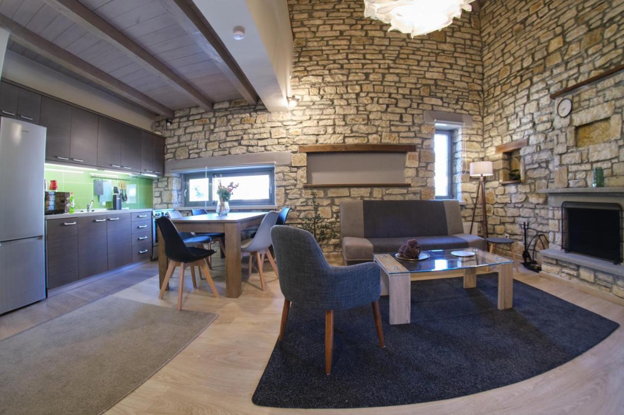 Kalpaki Luxury Maisonette 4 Luaran gambar