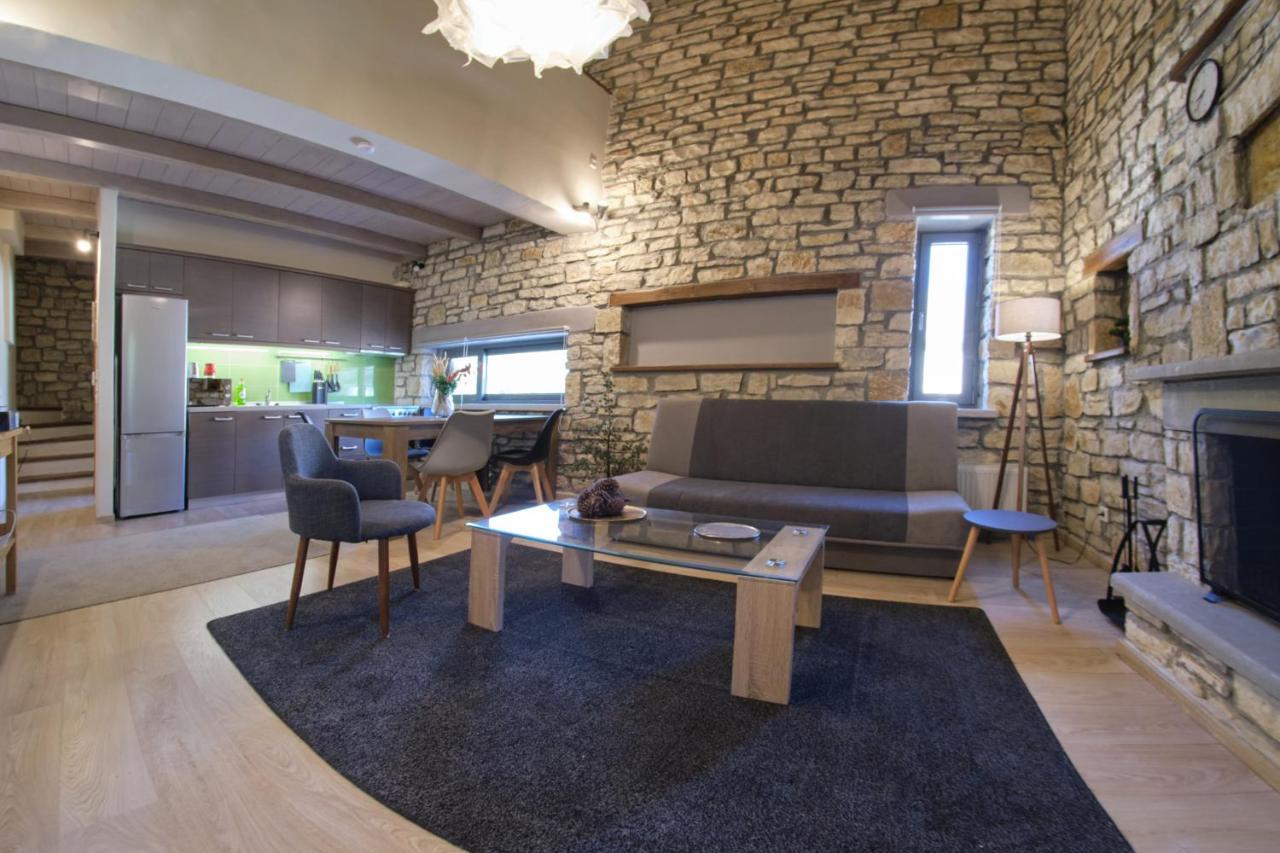 Kalpaki Luxury Maisonette 4 Luaran gambar