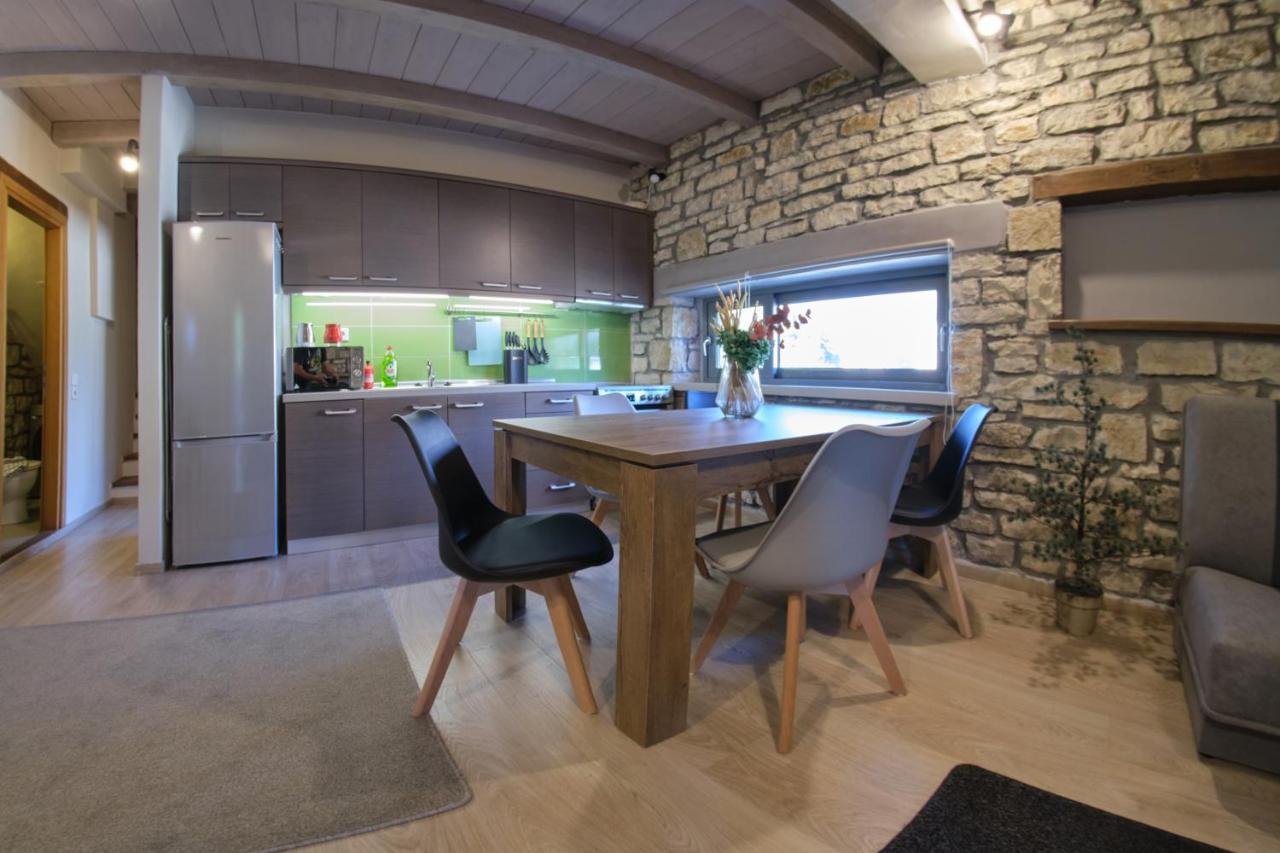 Kalpaki Luxury Maisonette 4 Luaran gambar