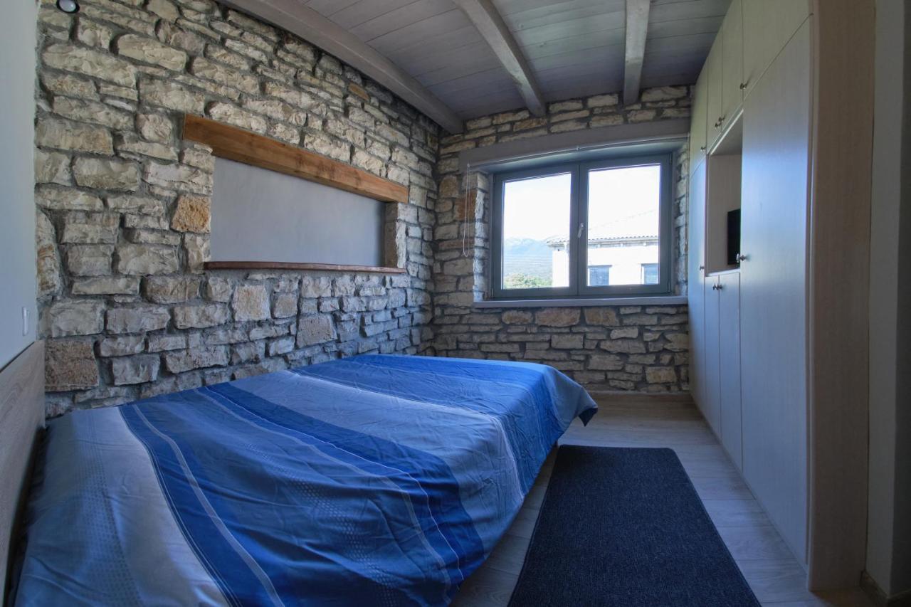 Kalpaki Luxury Maisonette 4 Luaran gambar