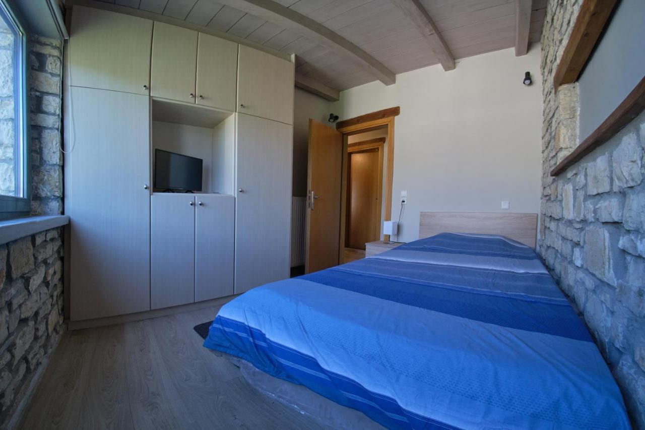 Kalpaki Luxury Maisonette 4 Luaran gambar